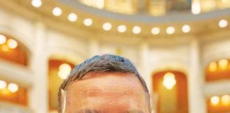 Ponta: Eu sunt convins că vor fi alegeri în decembrie