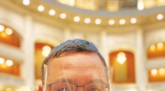 Ponta: Eu sunt convins că vor fi alegeri în decembrie