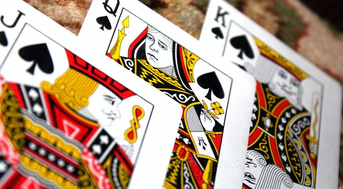 Top pacanele cu 777 în 2020