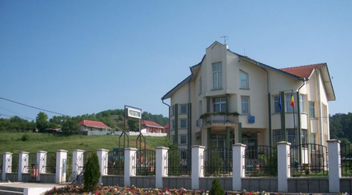 Comuna Negomir, prima localitate din Gorj care va beneficia de fonduri de la AFM pentru modernizarea iluminatului public