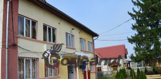 Post vacant de consilier debutant, la Primăria Turburea