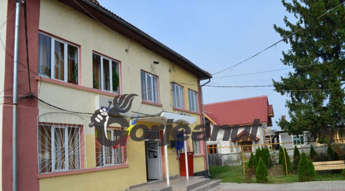 Post vacant de consilier debutant, la Primăria Turburea