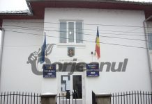 Dispensar de 7 milioane lei la Urdari