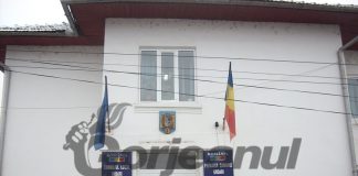 Noi pași pentru reabilitarea Căminului Cultural din Urdari! Amplasamentul a fost predat!