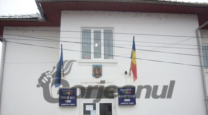 Noi pași pentru reabilitarea Căminului Cultural din Urdari! Amplasamentul a fost predat!