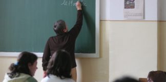 Sute de cadre didactice din Gorj au trecut de prima etapă a selecției pentru constituirea CPEECN