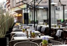 Măsuri pentru sectorul HORECA