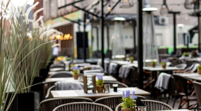 Măsuri pentru sectorul HORECA