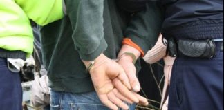 Prins băut și fără permis de polițiști