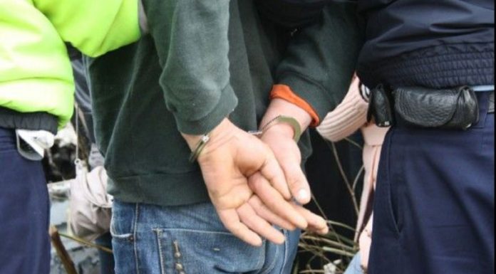 Prins băut și fără permis de polițiști