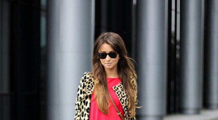 Sezonul acesta – Cinci culori care să nu-ți lipsească din garderobă