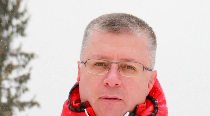 Șeful Salvamont Gorj participă la lucrările online din cadrul Congresului Comitetului Internațional de Salvare Montană