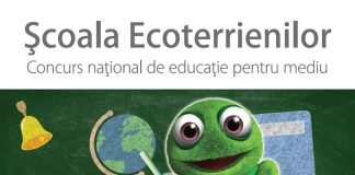 Au început înscrierile la ,,Școala Ecoterrienilor”