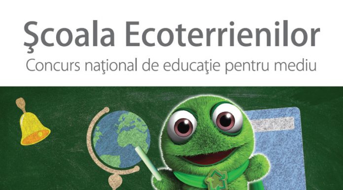 Au început înscrierile la ,,Școala Ecoterrienilor”