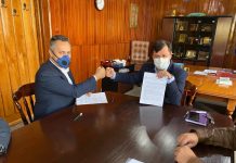 Încep lucrările de modernizare a iluminatului public din Târgu Jiu!