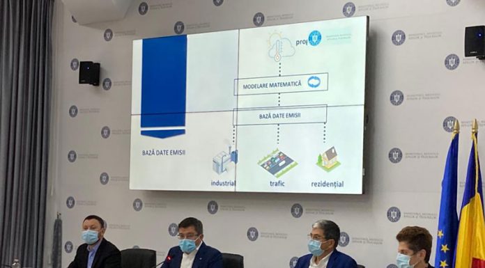 Fonduri europene pentru o stație modernă de monitorizare a calității aerului, în Gorj