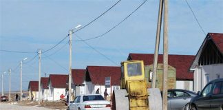 Hotărâre de guvern. Sinistrații din Albeni vor fi împroprietăriți