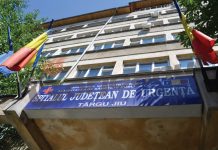 Spitalul Județean cumpără reactivi de circa două milioane de lei