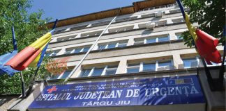 Spitalul Județean cumpără reactivi de circa două milioane de lei