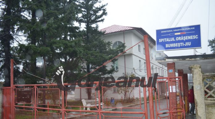 Cinci unități sanitare din Gorj vor fi modernizate, dotate ori extinse, cu bani de la Guvern! Printre ele, și SJU Târgu-Jiu