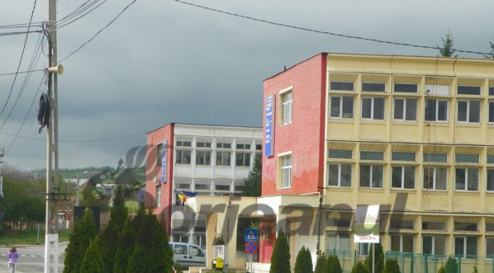 Combinezoane gratuite pentru echipele medicale de la spitalele din Turceni și Bumbești-Jiu