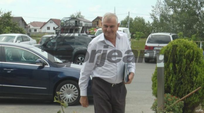 Pregătiri de iarnă în linie dreaptă, în comuna condusă de edilul Stamatoiu!