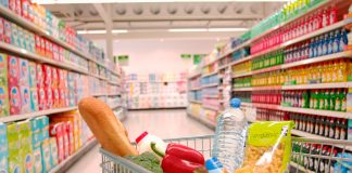 DSVSA: Amenzi de 22.000 de lei la un snack-bar și un supermarket