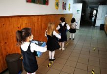 Licitație pentru tabletele elevilor din Rovinari