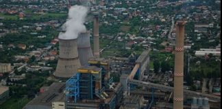 Când renunță CEO la Termocentrala Craiova II