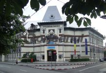 Post de administrator financiar, scos la concurs de UCB Târgu-Jiu