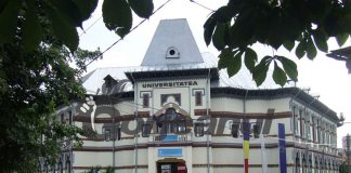 Post de administrator financiar, scos la concurs de UCB Târgu-Jiu