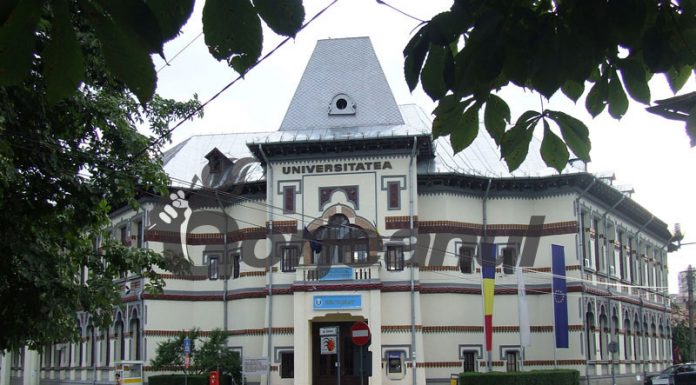 Post de administrator financiar, scos la concurs de UCB Târgu-Jiu