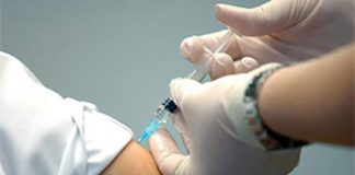 O nouă tranșă de vaccin antigripal a ajuns la DSP Gorj! Peste 3.000 de oameni s-au vaccinat