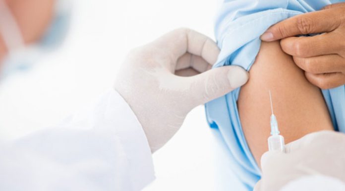 MS: Se extinde vaccinarea antigripală!