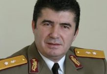 Generalul Sîrbu, fostul director al Spitalului Militar Central, îl susține pe primul candidat la Senat al PNL Gorj