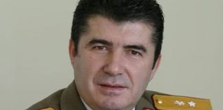 Generalul Sîrbu, fostul director al Spitalului Militar Central, îl susține pe primul candidat la Senat al PNL Gorj