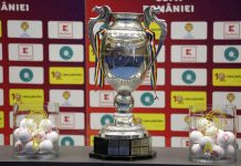 16-imile Cupei, stabilite la început de săptămână