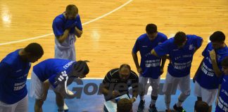 Coronavirusul face ravagii și la secția de baschet