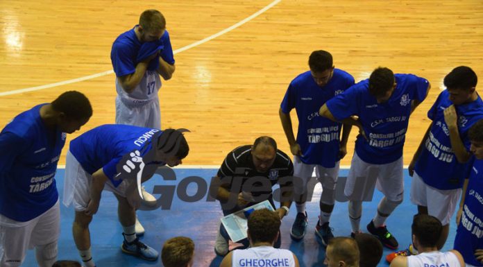 Coronavirusul face ravagii și la secția de baschet