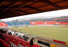 Meciul Gilortului de la Petroşani, amânat din nou