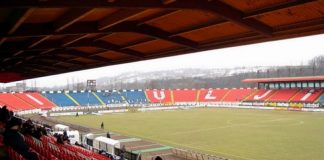 Meciul Gilortului de la Petroşani, amânat din nou