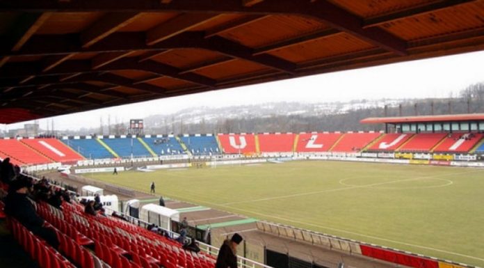 Meciul Gilortului de la Petroşani, amânat din nou