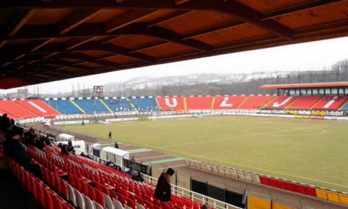 Meciul Gilortului de la Petroşani, amânat din nou