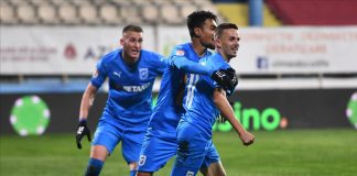 Bancu şi Mirko au adus punctele în Bănie