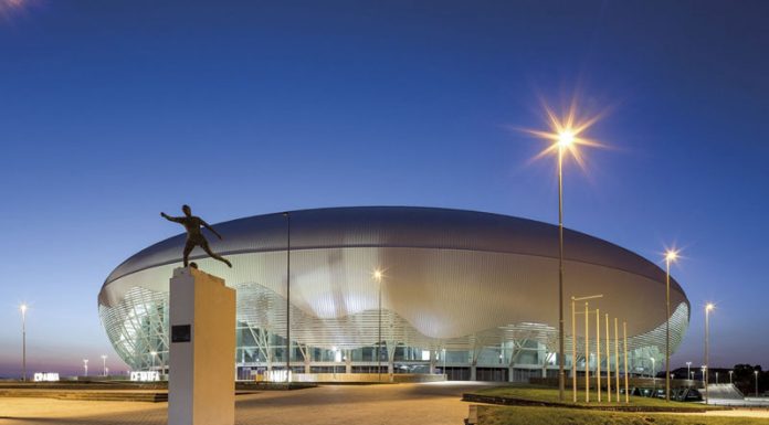 Progresul Spartac – Universitatea Craiova, în Bănie