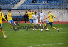 Nu s-a simţit carantina! Viitorul a defilat cu Slobozia