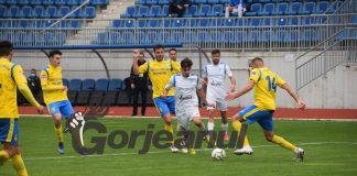 Nu s-a simţit carantina! Viitorul a defilat cu Slobozia