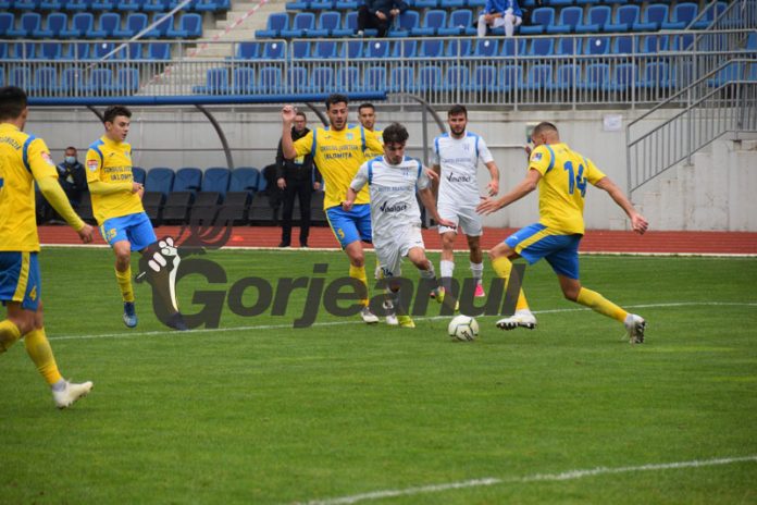 Nu s-a simţit carantina! Viitorul a defilat cu Slobozia