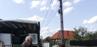 Acțiune benefică de colectare a produselor electrice și electronice, cerută de cetățeni