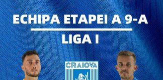 Pigliacelli și Bancu, în echipa etapei